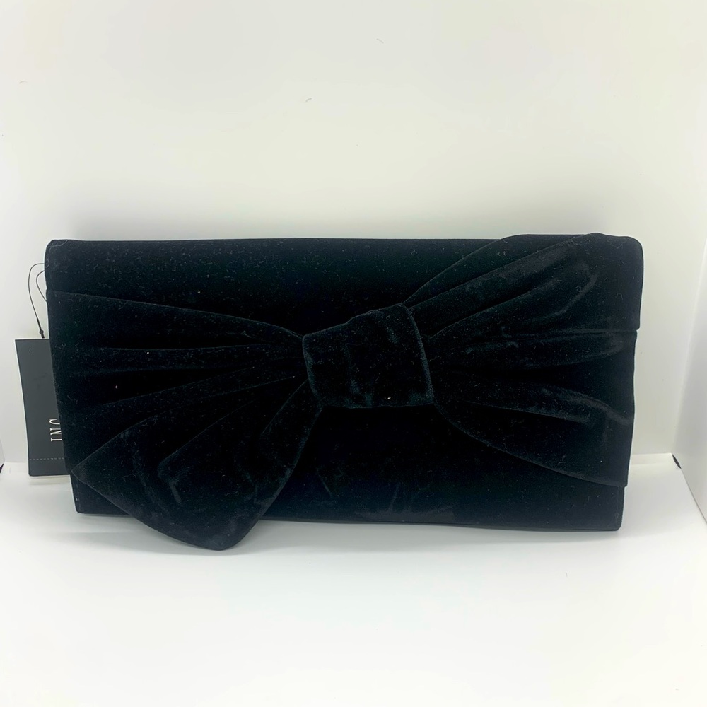 INC INTERNATIONAL CONCEPTS clutch